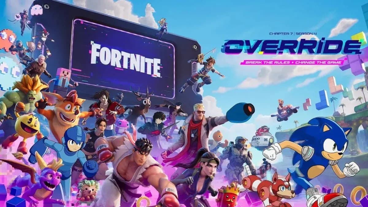 Fortnite: пополнение баланса — какой регион выгоднее в 2026