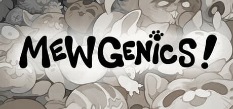 Mewgenics — бестселлер Steam 2026 про разведение котов. Обзор и где купить