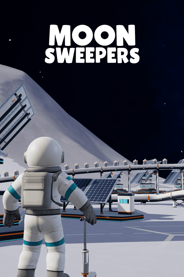 Moon Sweepers