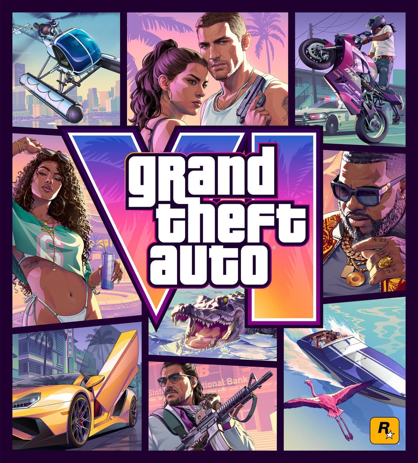 GTA 6 — дата выхода, предзаказ и как купить дешевле из России 2026
