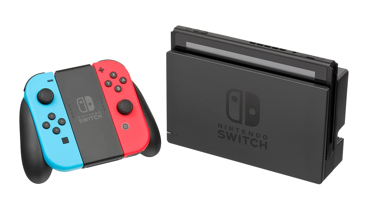 Nintendo eShop — какой регион выбрать в 2026 году и где дешевле