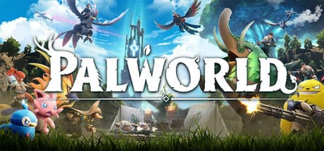 Palworld 1.0 выходит 10 июля — обзор и как купить дешевле из России