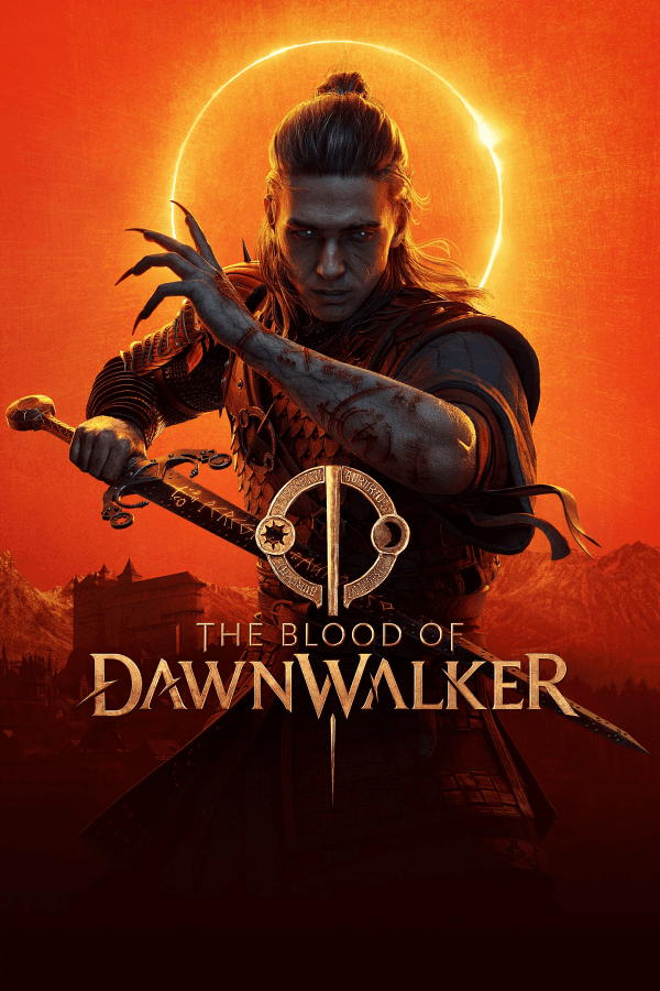 The Blood of Dawnwalker