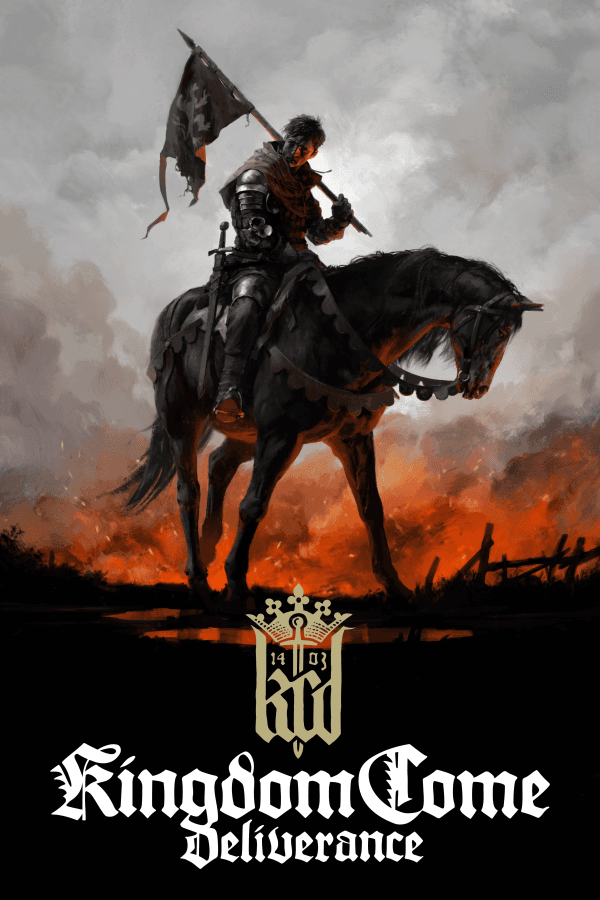 Kingdom Come: Deliverance