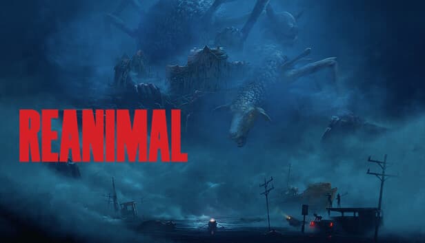 REANIMAL