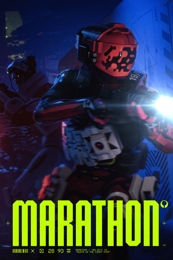 Marathon