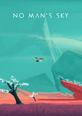 No Man's Sky
