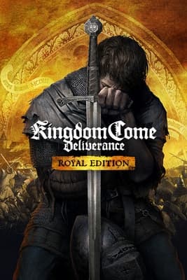 Kingdom Come: Deliverance Royal Edition