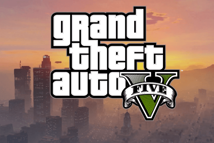 Grand Theft Auto V Enhanced