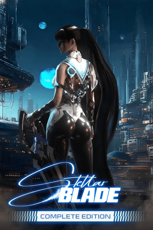 Stellar Blade™ Complete Edition