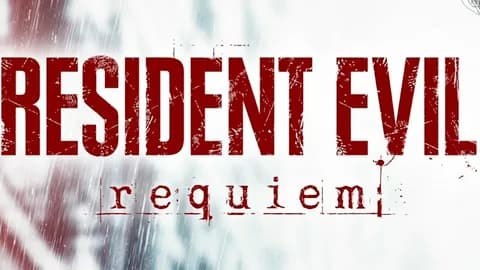 Resident Evil Requiem Deluxe Edition