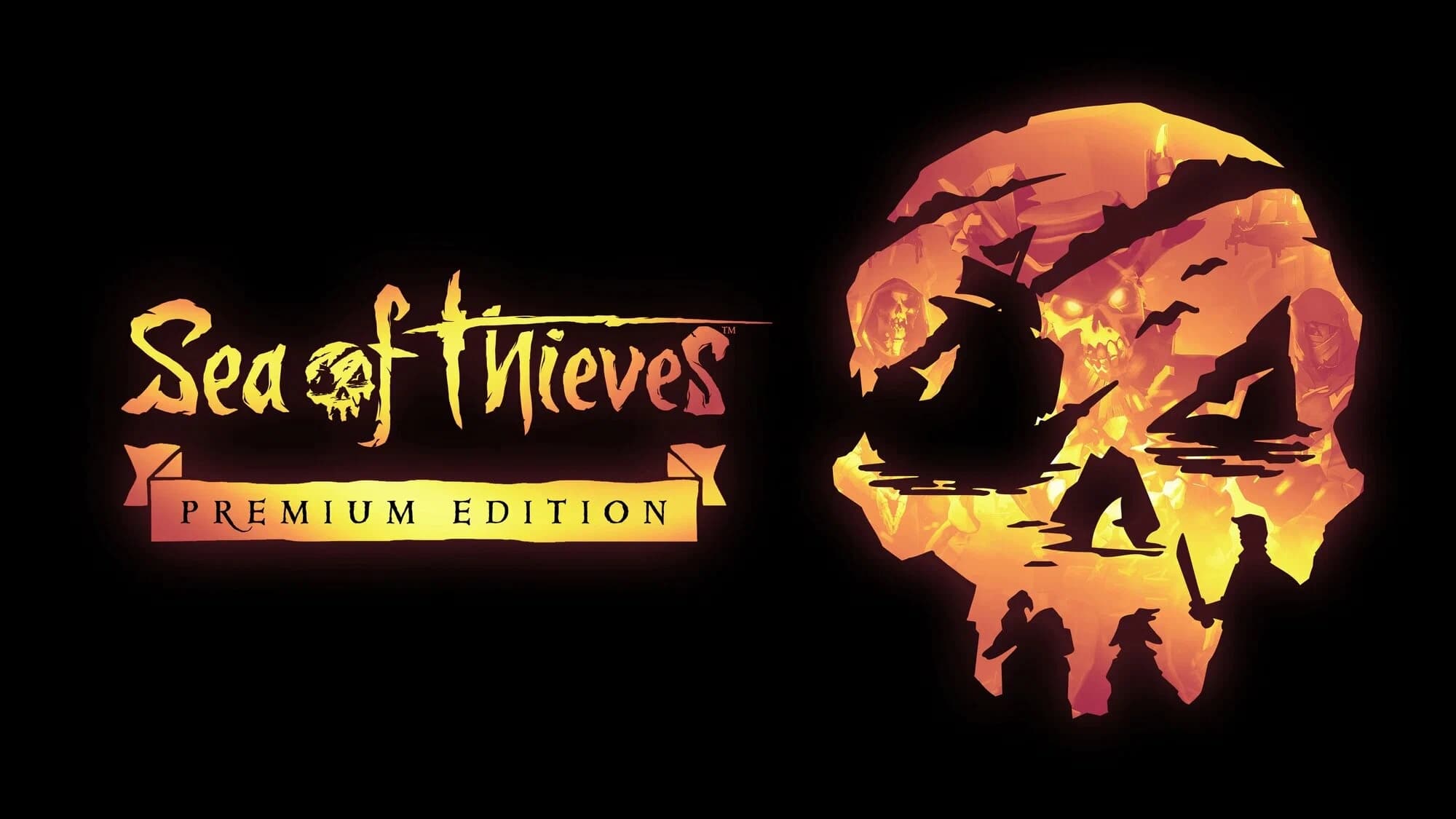 Sea of Thieves 2026 Premium Edition