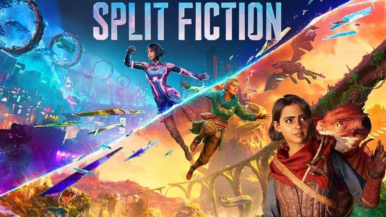 Split Fiction