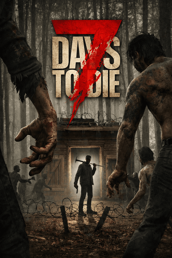 7 Days to Die