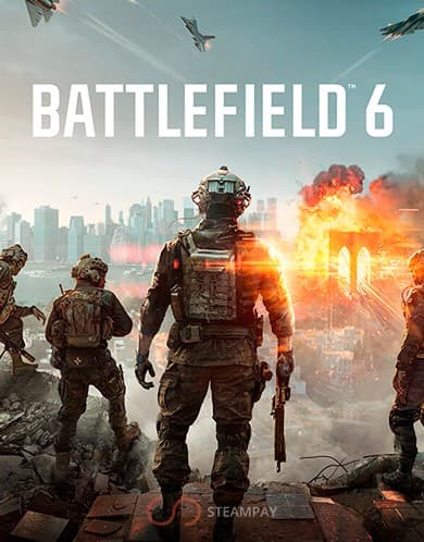 Battlefield™ 6