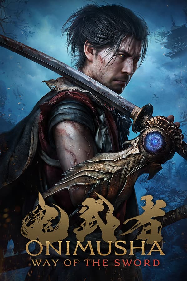 Pre-Purchase Onimusha: WotS - Deluxe Edition