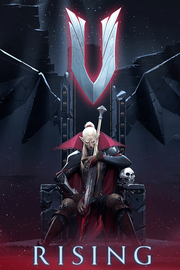V Rising