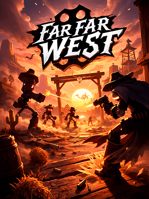 Far Far West