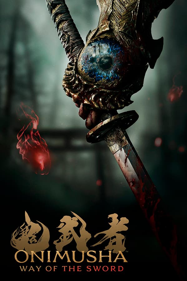 Pre-Purchase Onimusha: Way of the Sword