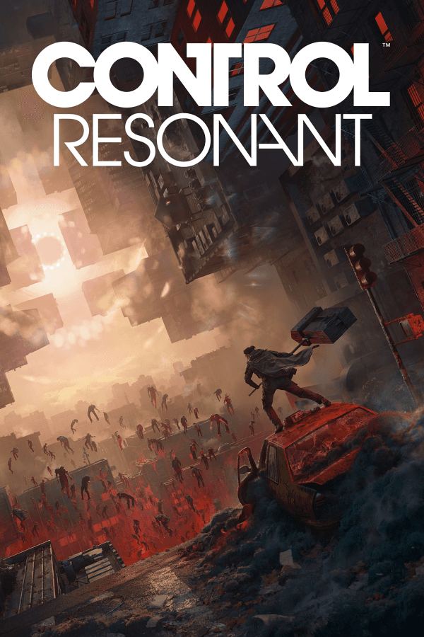 Pre-Purchase CONTROL Resonant