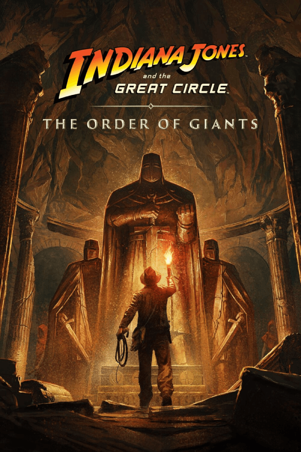 Indiana Jones and the Great Circle: Digital Premium Upgrade