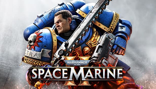 Warhammer 40,000: Space Marine 2 - 1-Year Anniversary Edition