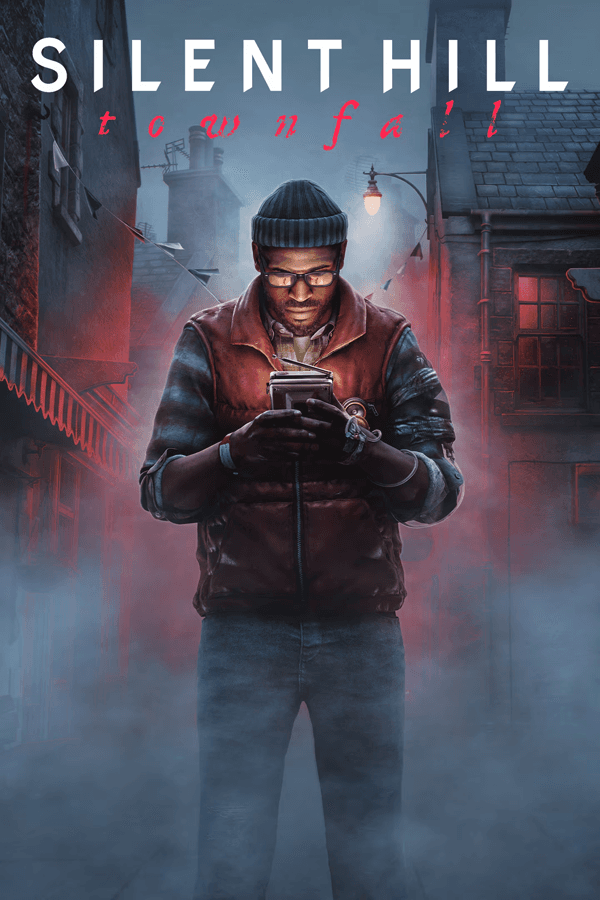 SILENT HILL: Townfall
