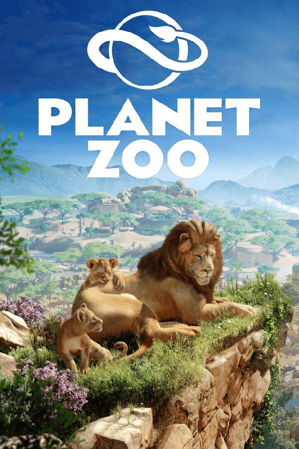 Planet Zoo