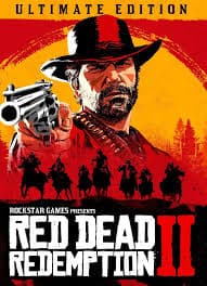 Red Dead Redemption 2 Ultimate Edition