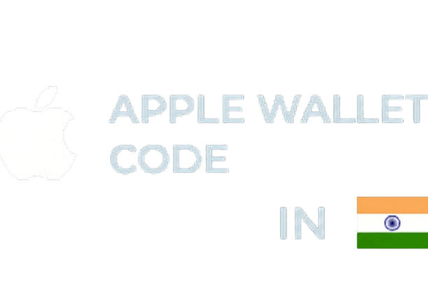 Apple Wallet Code | IN voucherCode
