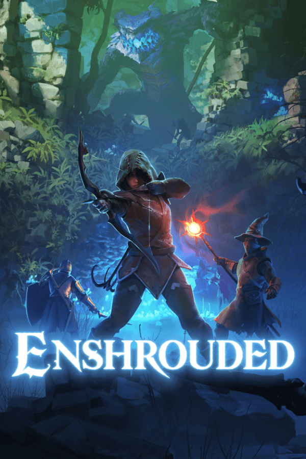 Enshrouded