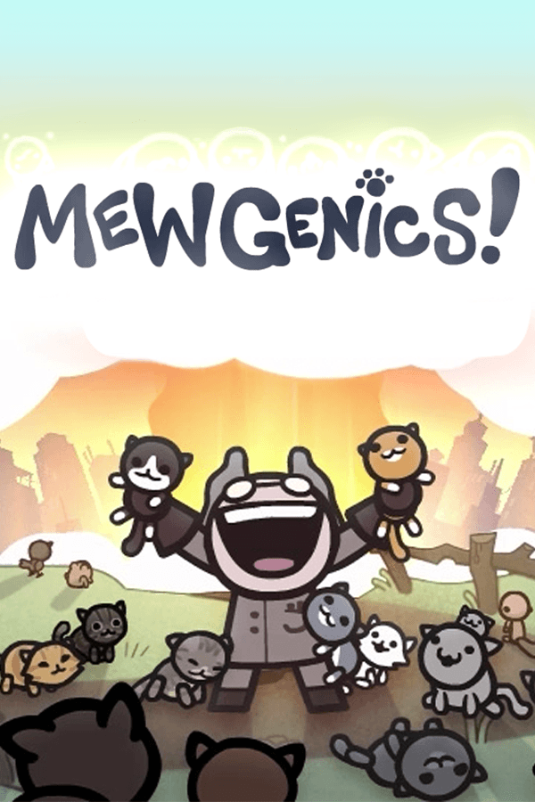 Mewgenics