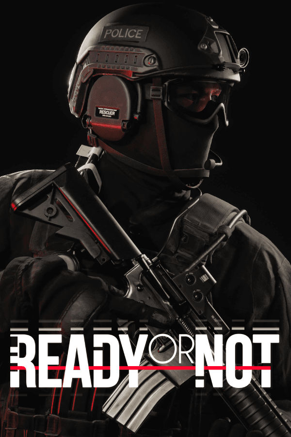 Ready or Not