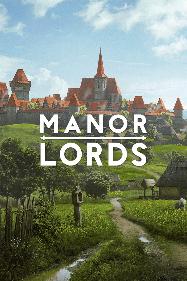 Manor Lords