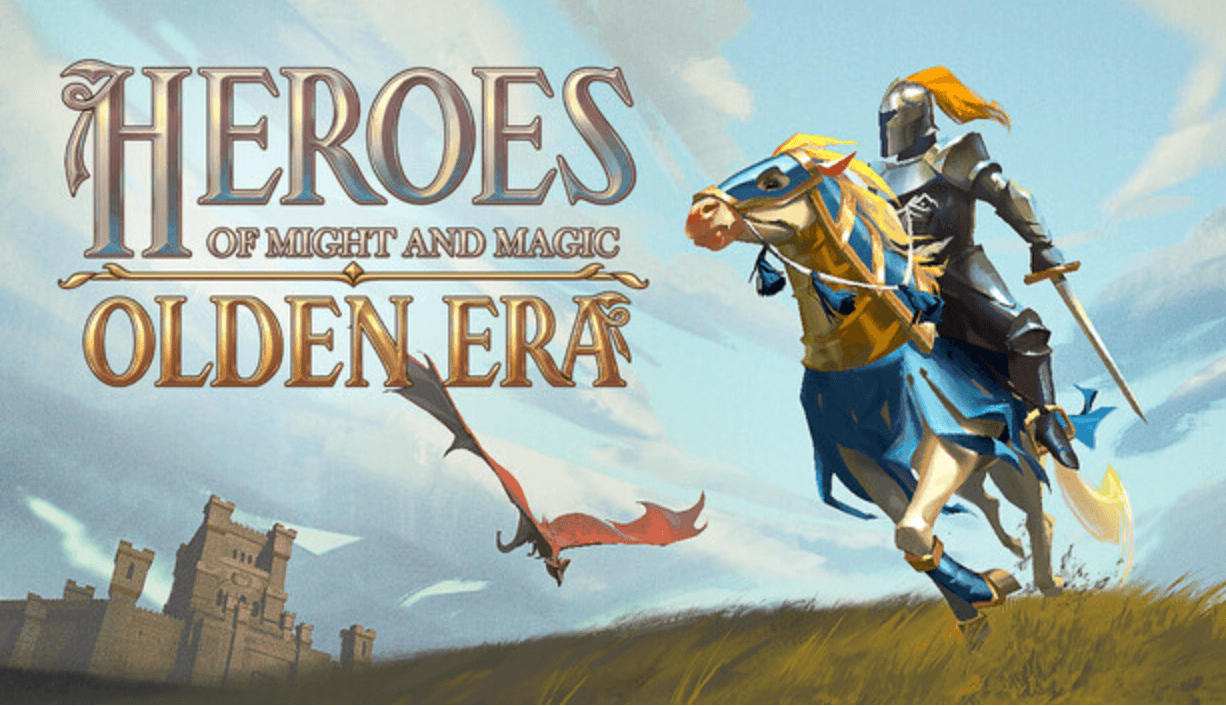 Heroes of Might and Magic: Olden Era