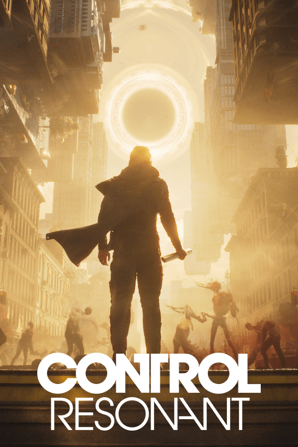 Pre-Purchase CONTROL Resonant Digital Deluxe Edition