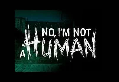 No, I'm not a Human