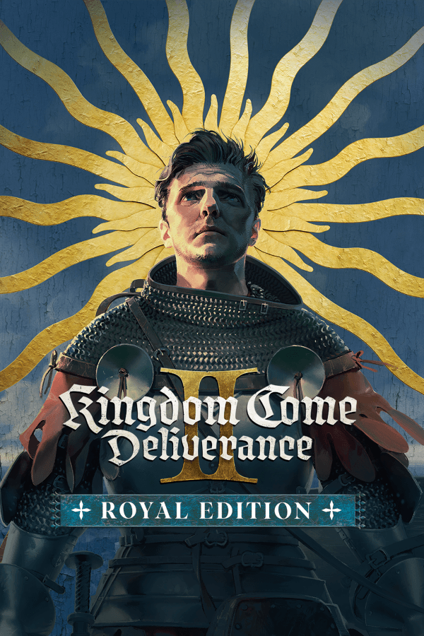 Kingdom Come: Deliverance II Royal Edition