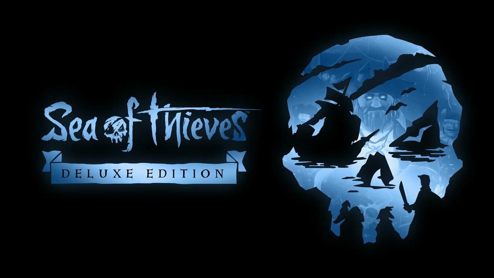 Sea of Thieves 2026 Deluxe Edition