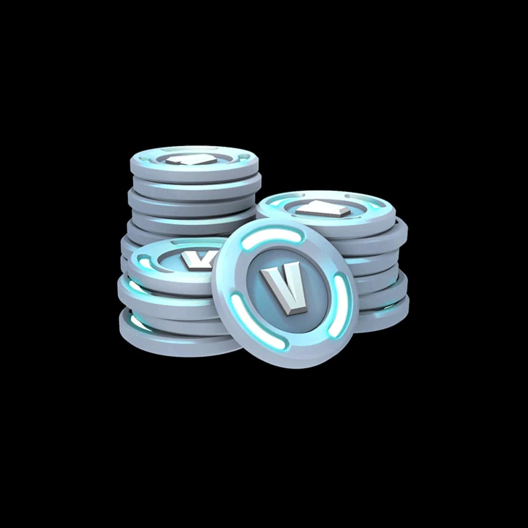 Fortnite V-Bucks
