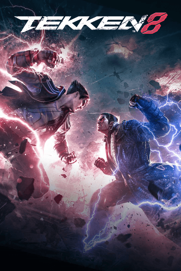 TEKKEN 8