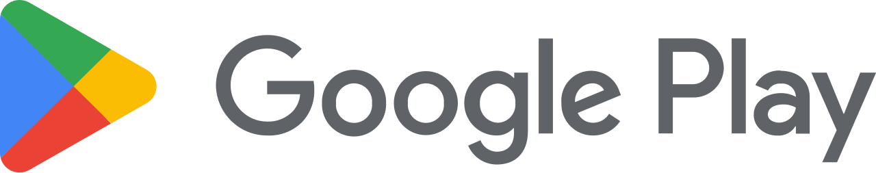 Логотип магазина Google Play 2026