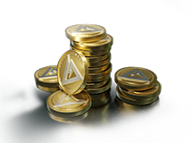 300+20 Монет