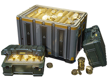 6480+1620 Монет