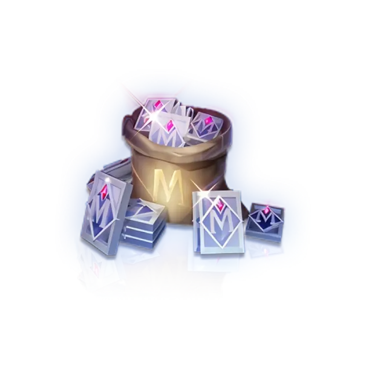 10999 M-CASH