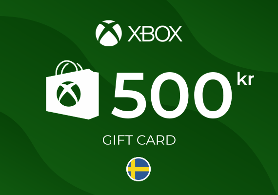 500 SEK