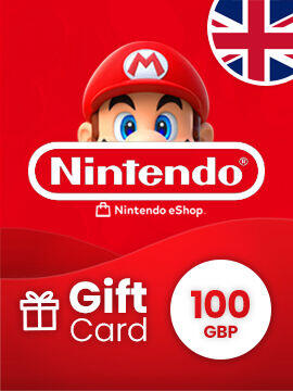 100 GBP