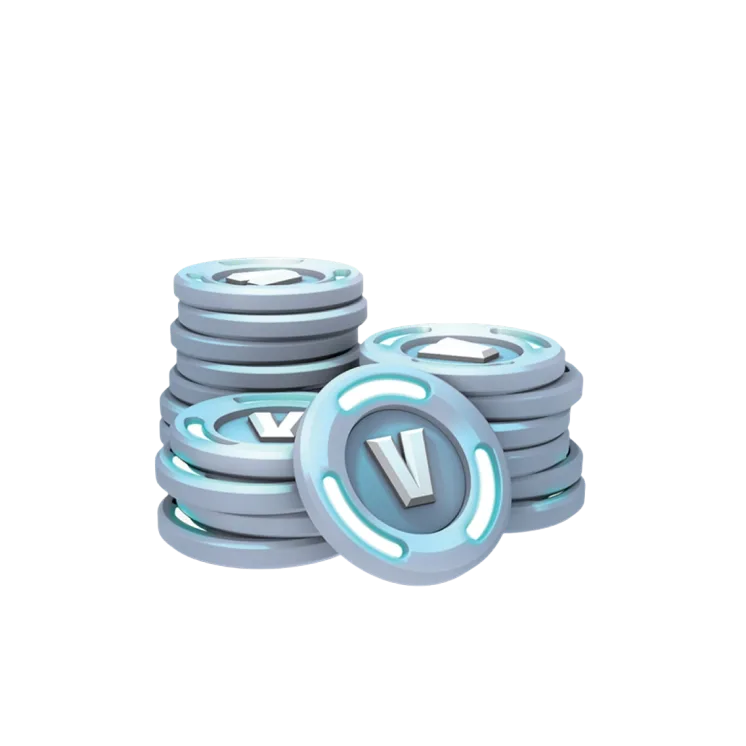800 V-Bucks