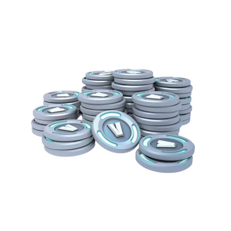 4500 V-Bucks
