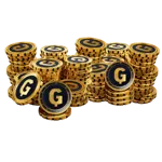 11200 G-Coins